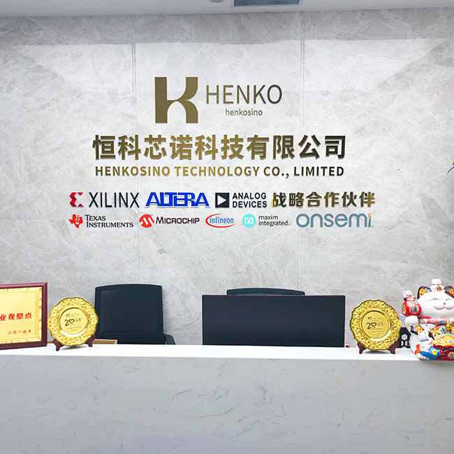 จีน HENKOSINO TECHNOLOGY CO.,LTD รายละเอียด บริษัท