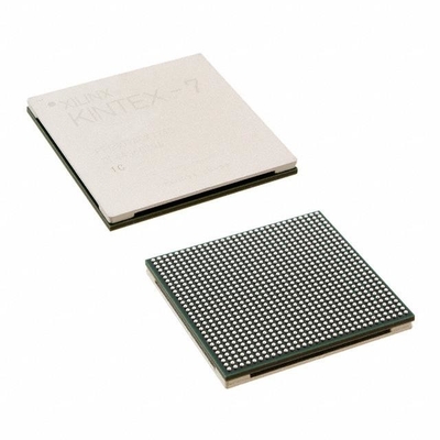 XC7K410T-1FFG900I IC FPGA 500 I/O 900FCBGA