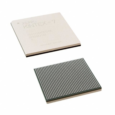 XC7A200T-1FFG1156I วงจรรวมไอซี FPGA ARTIX7 500 I/O 1156FCBGA