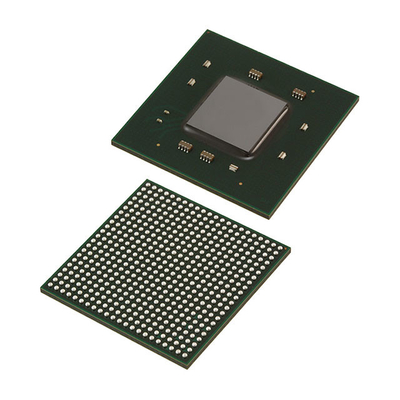 XC7K70T-1FBG484C วงจรรวม ICs FPGA 285I/O 484FCBGA ชิป Ic ที่ตั้งโปรแกรมได้