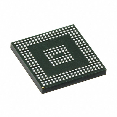 XC7S25-2CSGA324C IC FPGA 150 I/O 324CSGA วงจรรวมไอซี