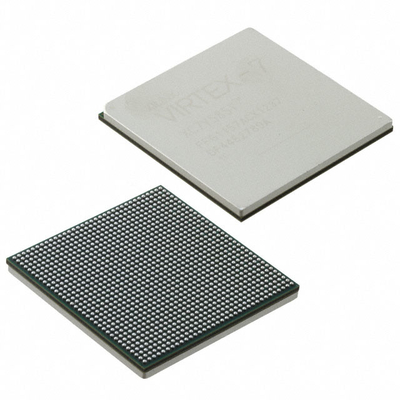 XC7VX330T-2FFG1157C IC FPGA 600 I/O 1157FCBGA วงจรรวมไอซี