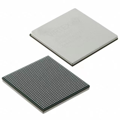 XCKU095-2FFVA1156I IC FPGA KINTEX-U 1156FCBGA วงจรรวมไอซี