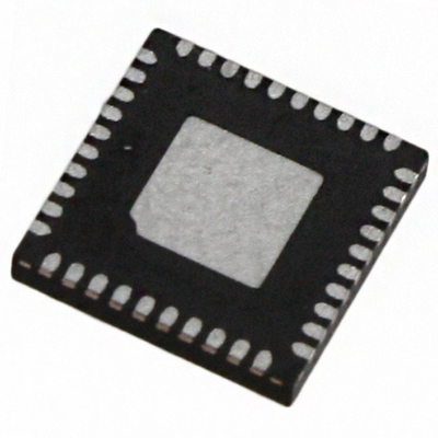 CY7C65640A-LFXC วงจรรวม ICs IC USB HUB CONTROLLER HS 56VQFN