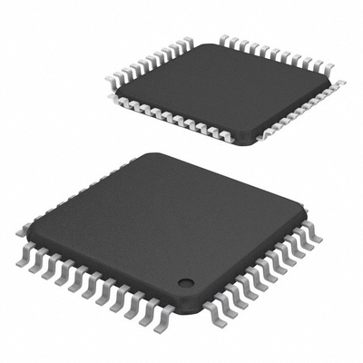 NUC131LD2AE FPGA วงจรรวม IC MCU 32BIT 68KB FLASH 48LQFP จำหน่ายเซมิคอนดักเตอร์