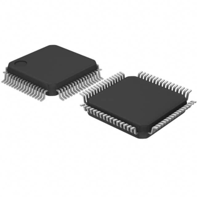 NUC131SD2AE FPGA วงจรรวม IC MCU 32BIT 68KB FLASH 64LQFP แผงวงจรรวม