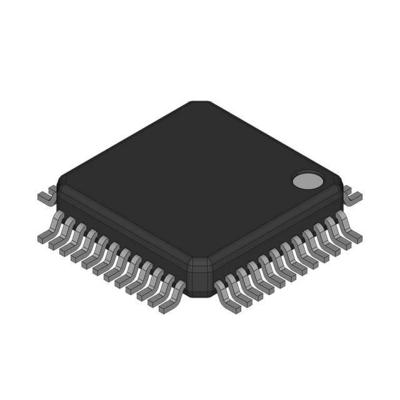 BTA08-600CRG วงจรรวม FPGA TRIAC 600V 8A TO220AB แผงวงจรรวม